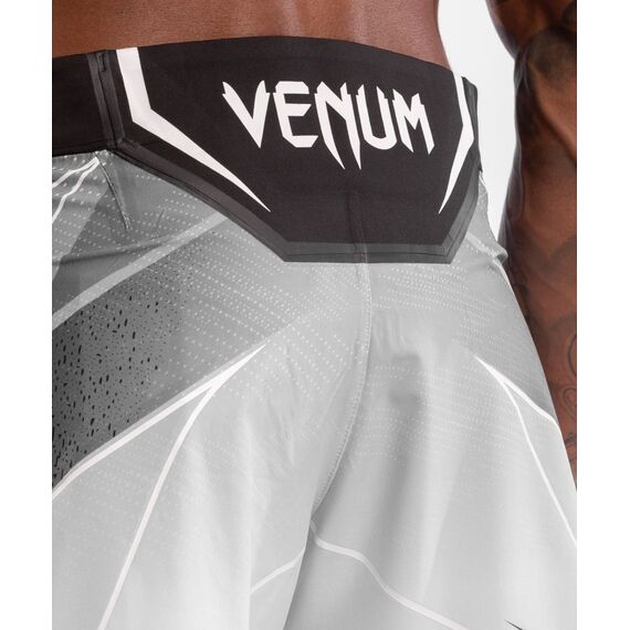 Fightshort  UFC Authentic Fight Night Gladiator, Couleur: Blanc, Taille ne pas utiliser: XL, 4 image