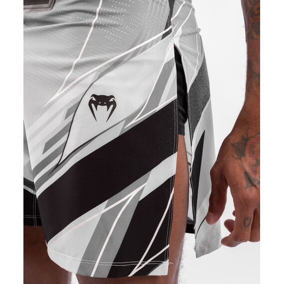Fightshort  UFC Authentic Fight Night Gladiator, Couleur: Blanc, Taille ne pas utiliser: XL, 5 image