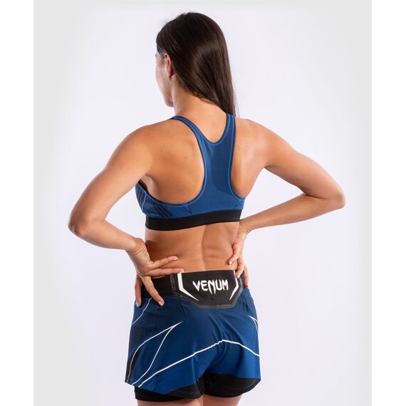 Brassière  UFC Authentic Fight Night, Taille: L, Couleur: Bleu, Taille ne pas utiliser: L, 6 image
