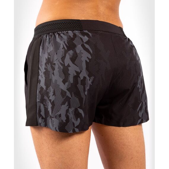 UFC Authentic Fight Week Women's Performance Shorts, Colour: Schwarz, Size: L, 8 image