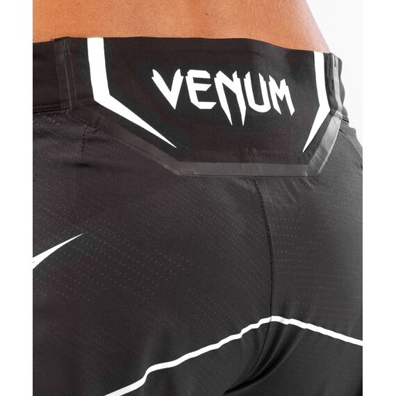 UFC Authentic Fight Night  Shorts - Langer Schnitt, Farbe: Schwarz, Grösse : L, 2 image