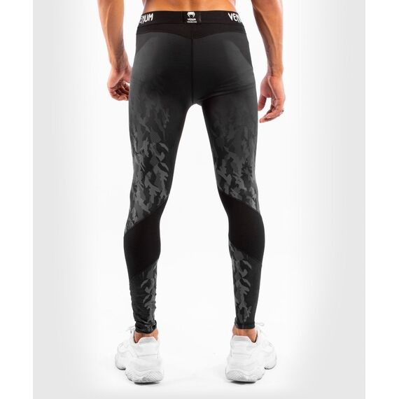 Pantalon de Compression  UFC Authentic Fight Week, Taille: XS, Couleur: Noir, Taille ne pas utiliser: XS, 5 image