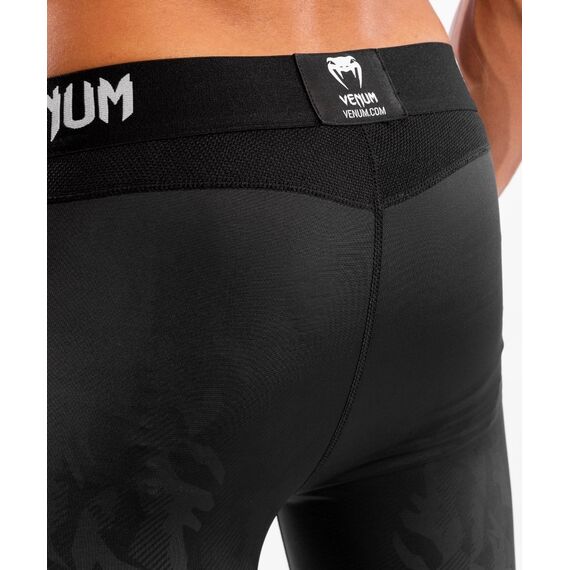 Pantalon de Compression  UFC Authentic Fight Week, Taille: XS, Couleur: Noir, Taille ne pas utiliser: XS, 6 image