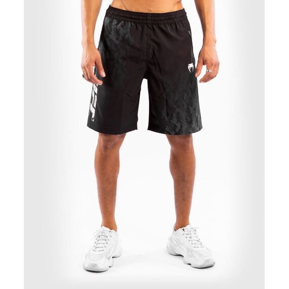 UFC Authentic Fight Week Men's Performance Shorts, Size: XL, Colour: Schwarz, Size: XL