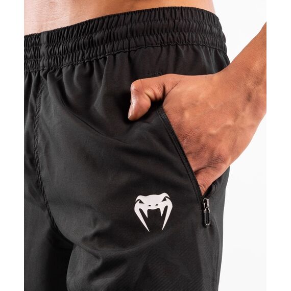 UFC Authentic Fight Week Men's Performance Shorts, Size: XL, Colour: Schwarz, Size: XL, 6 image