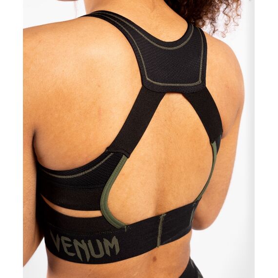 Brassière de Pesée  UFC Authentic Fight Week, Taille: L, Couleur: Kaki, Taille ne pas utiliser: L, 10 image