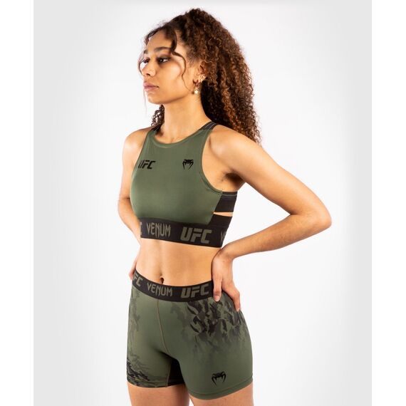 Brassière de Pesée  UFC Authentic Fight Week, Taille: L, Couleur: Kaki, Taille ne pas utiliser: L, 5 image