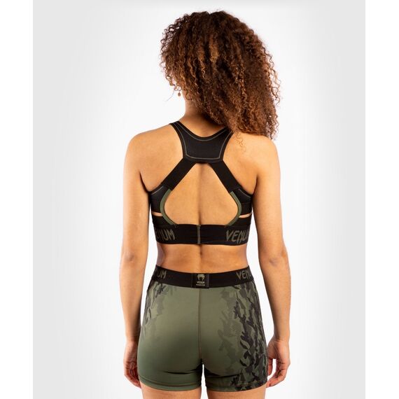 Brassière de Pesée  UFC Authentic Fight Week, Taille: L, Couleur: Kaki, Taille ne pas utiliser: L, 6 image