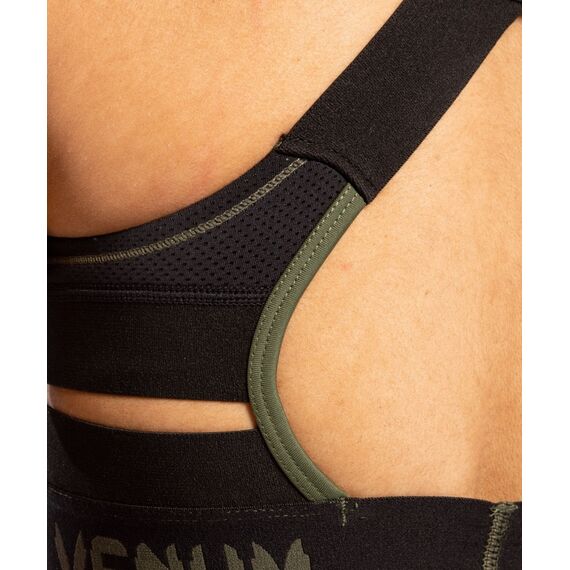 Brassière de Pesée  UFC Authentic Fight Week, Taille: L, Couleur: Kaki, Taille ne pas utiliser: L, 8 image