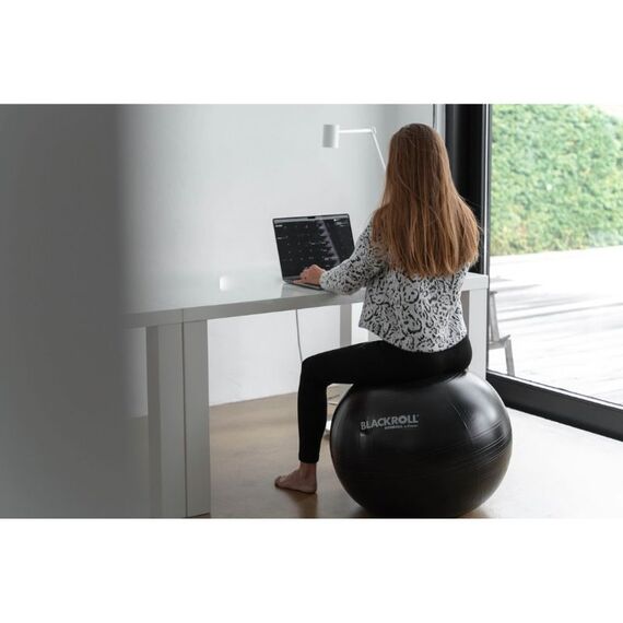 Blackroll "Gymball" gymnastic ball, 4 image