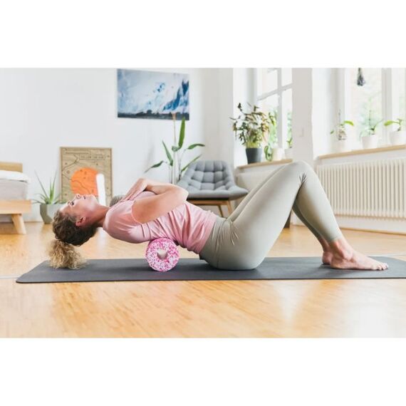 Massageroller "Med" Blackroll | Grün, 4 image