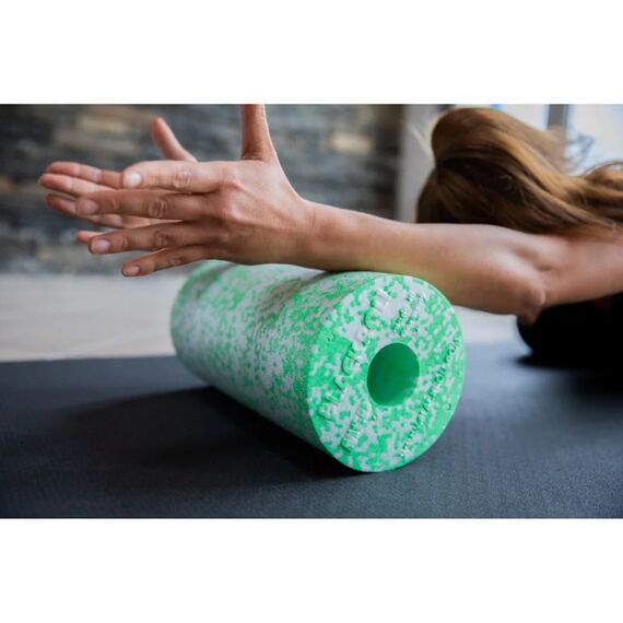 Massageroller "Med" Blackroll | Grün, 3 image