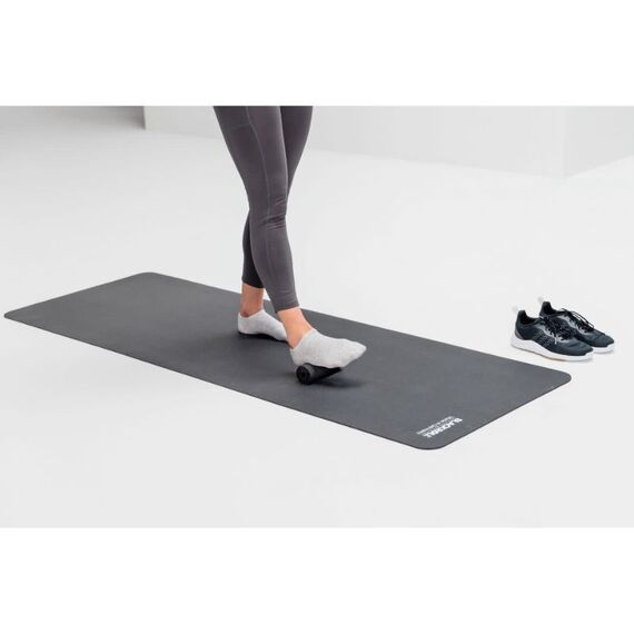 Blackroll "Mini" massage roller | Black, 5 image