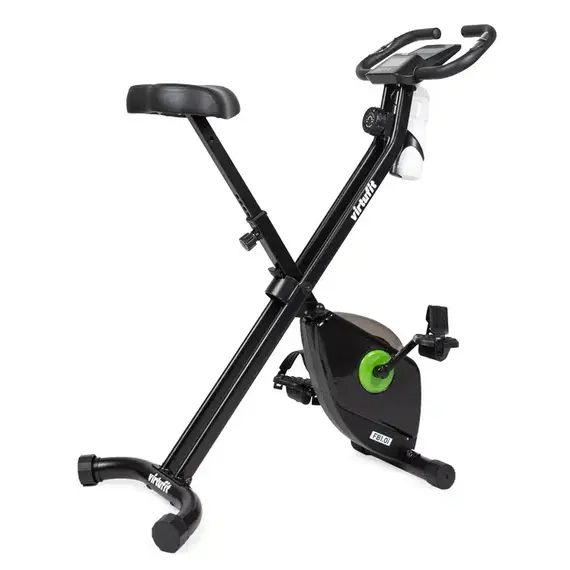 Zusammenklappbarer Heimtrainer "FB1.0i foldable exercise bike" VirtuFit