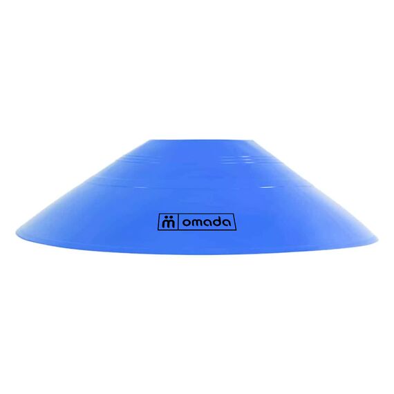 Markierungsschalen für Trainings (10er-Pack) | Blau, Farbe: Blau, 5 image