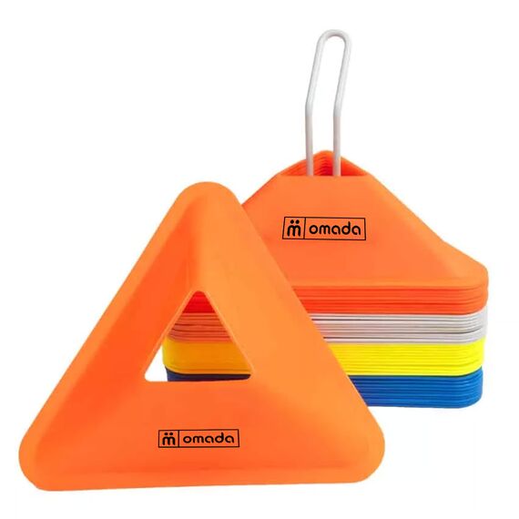 Markierungsstiftschalen mit Halter (40 Stück), 8 image