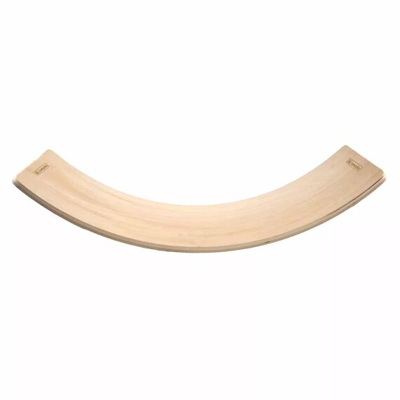 Wooden balance board for children, 10 image