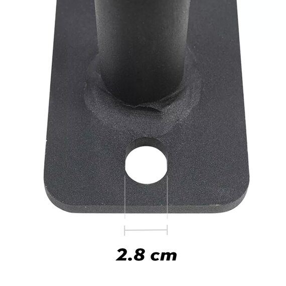 Rope Hook for rope and battle rope, 5 image