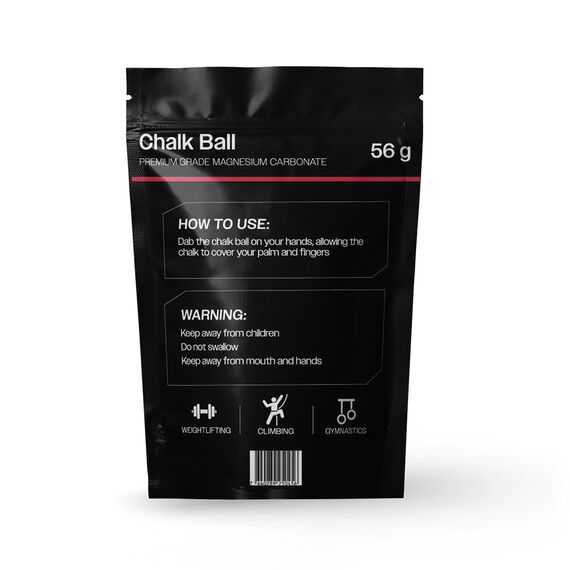 Chalk Ball 56g GladiatorFit, 2 image
