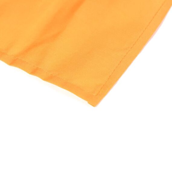 Flag for touch judge/referee | Orange, 7 image