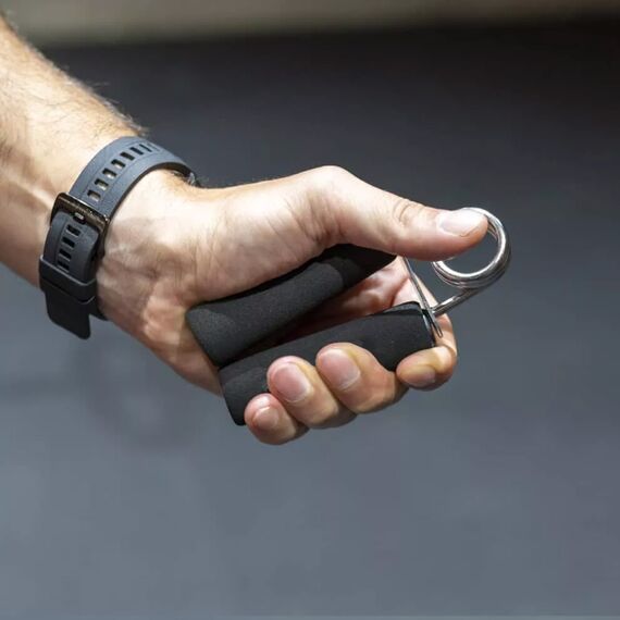 Hand Grips" wrist and forearm reinforcement grips, 10 image