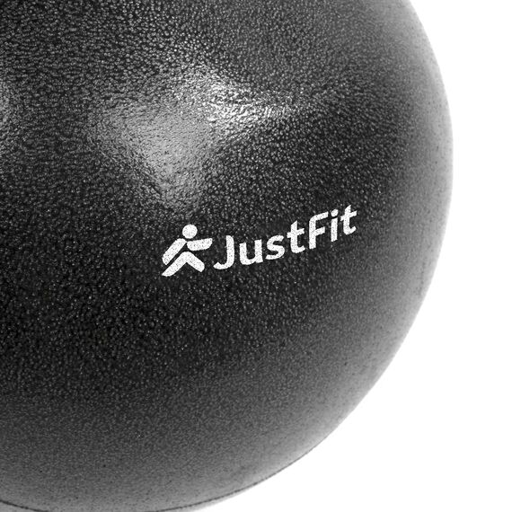 Mini yoga pilates exercise ball Ø 15cm JustFit, 6 image
