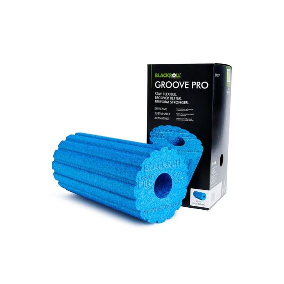 Massageroller "Groove Pro" Blackroll, 3 image