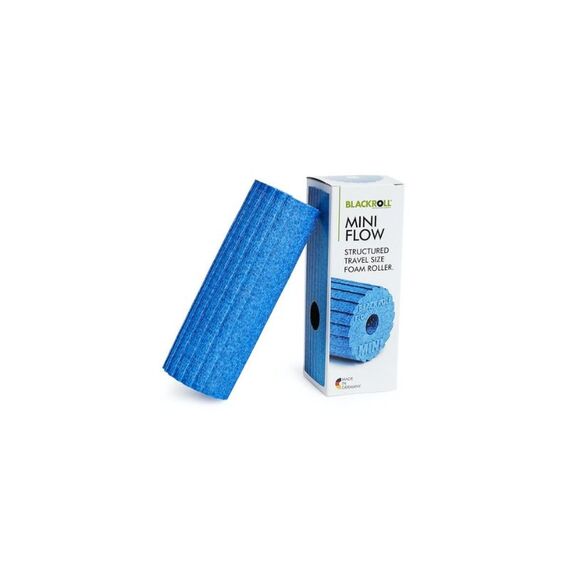 Blackroll "Mini Flow" massage roller | Blau, 3 image
