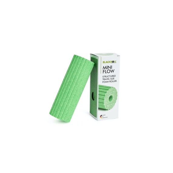 Blackroll "Mini Flow" massage roller | Grün, 3 image