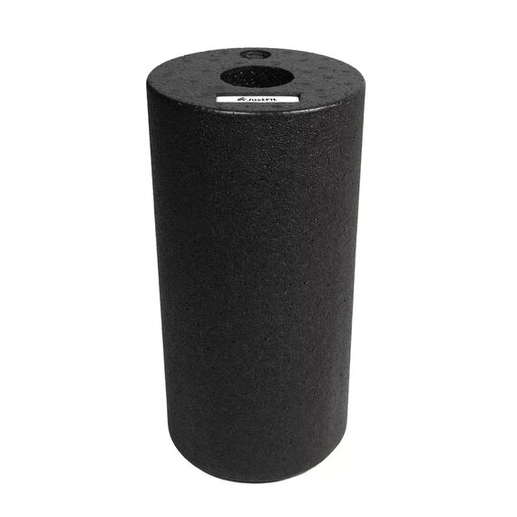 Rouleau de massage foam roller standard 30cm, 10 image