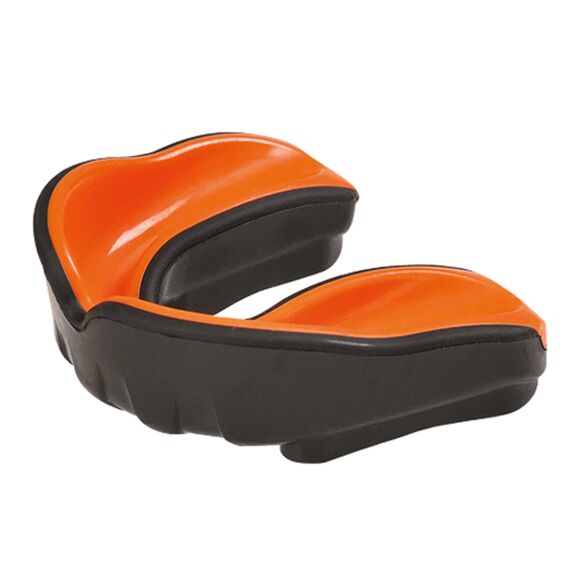 Protege Dent Gel Noir Sr (Prix À L'Unité), Size: One Size, Colour: Orange