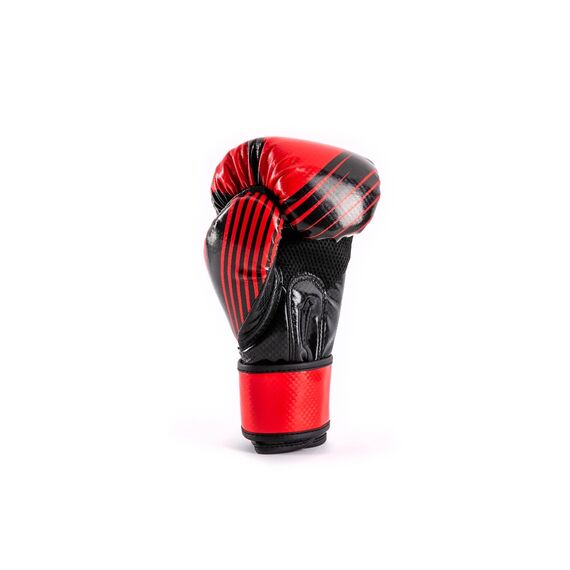 UFC Performance Rush Boxing Glove Kids, Colour: Rot, OZ: 8oz, 2 image
