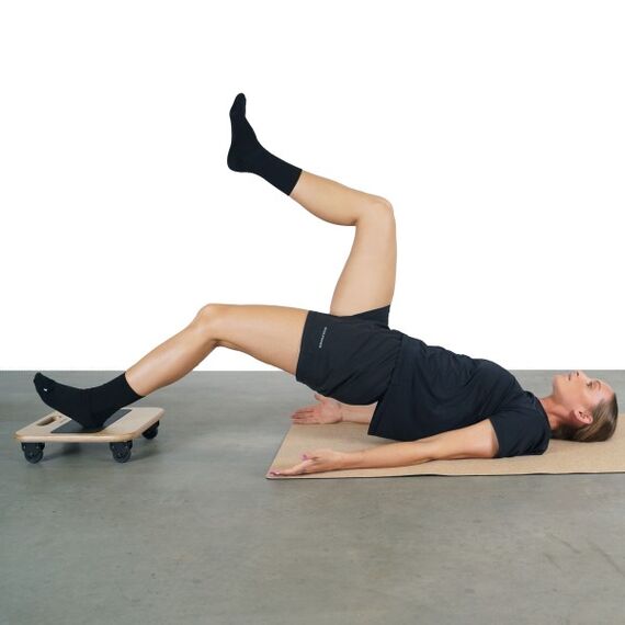 Beintrainer Pedalo, 4 image