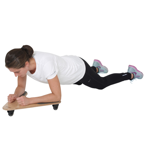 Core-Trainer Pedalo, 2 image