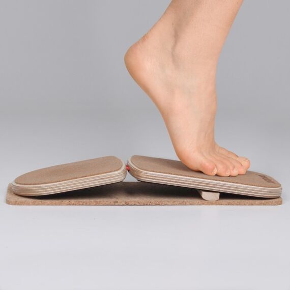 Entraineur de pieds Pedalo, 4 image