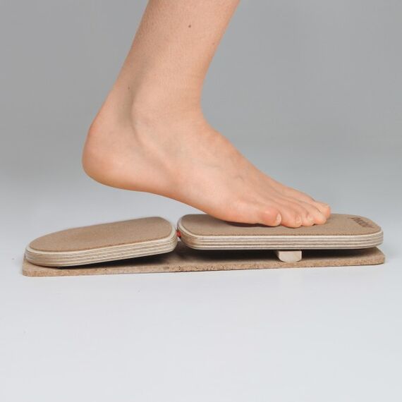 Entraineur de pieds Pedalo, 3 image