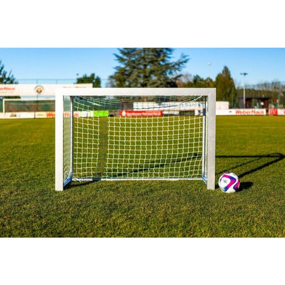 Powershot Aluminum Mini-Fußballtor | 150x100 CM, 2 image