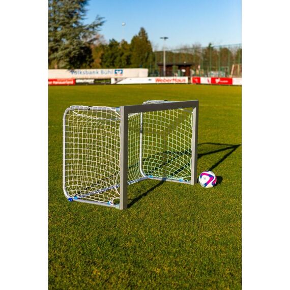 Powershot Aluminum Mini-Fußballtor | 150x100 CM