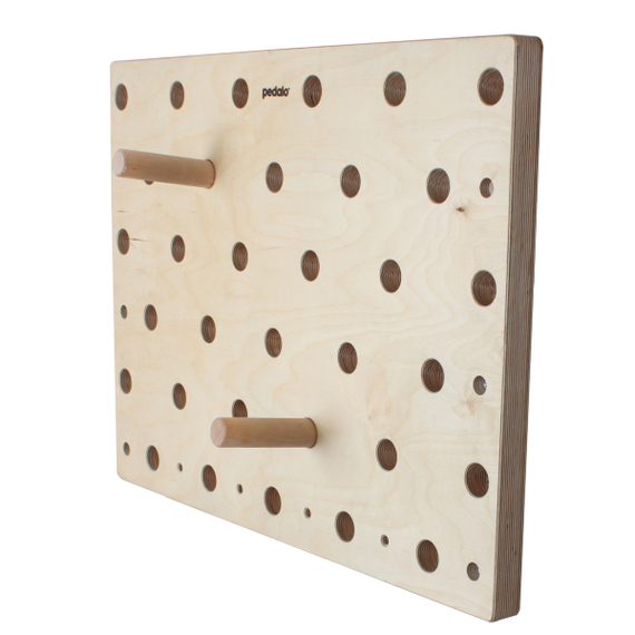 Pegboard" climbing training board Pedalo | 60 CM, 2 image