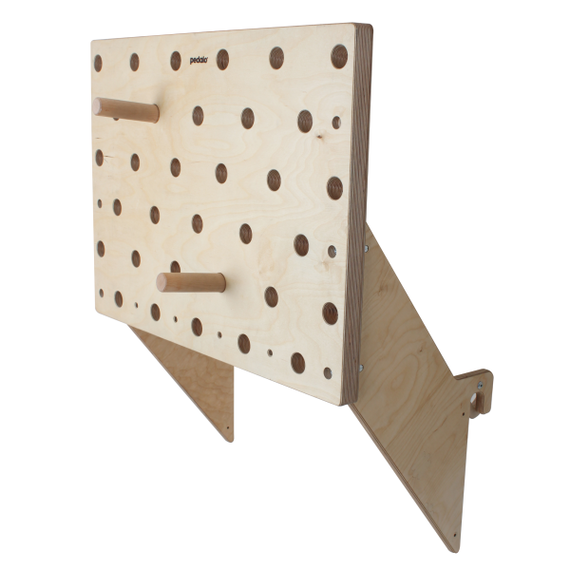 Pegboard" climbing training board Pedalo | 60 CM, 3 image