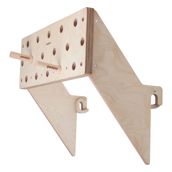 Pegboard" climbing training board Pedalo | 30 CM, 3 image