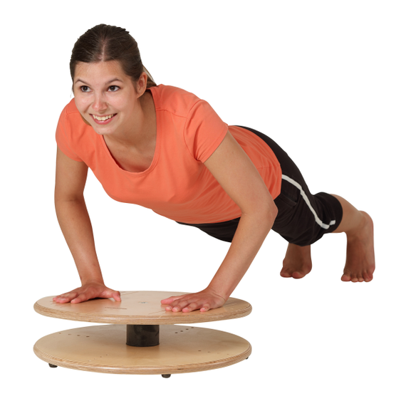 Balance Board "500" Pedalo, 3 image