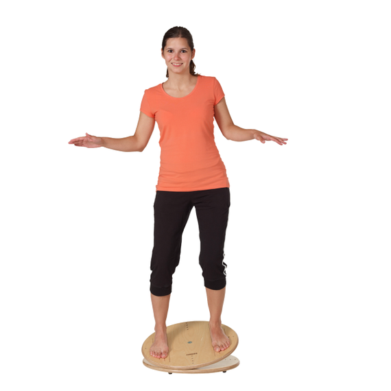Balance Board "500" Pedalo