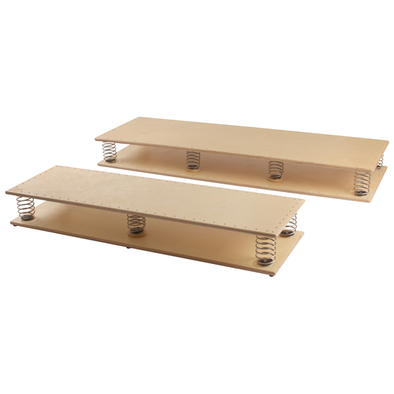 1500" Pedalo spring balance board, 3 image