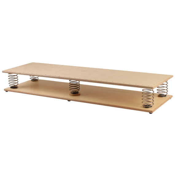 1500" Pedalo spring balance board, 5 image