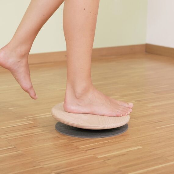 Pro-Pedes" balance tray Pedalo