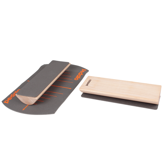 Pedalo foot rollers, 2 image