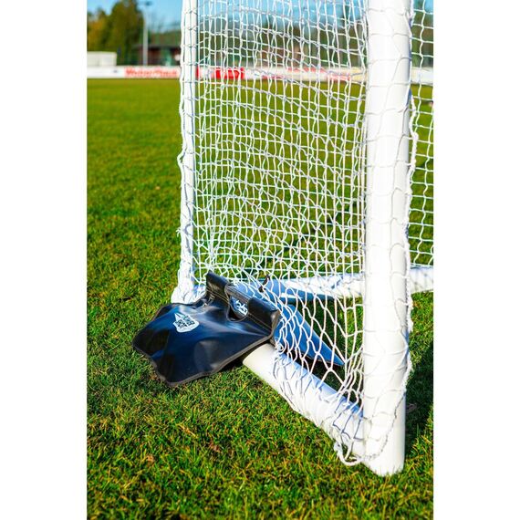 Sandbag for Powershot transportable soccer goals, 3 image