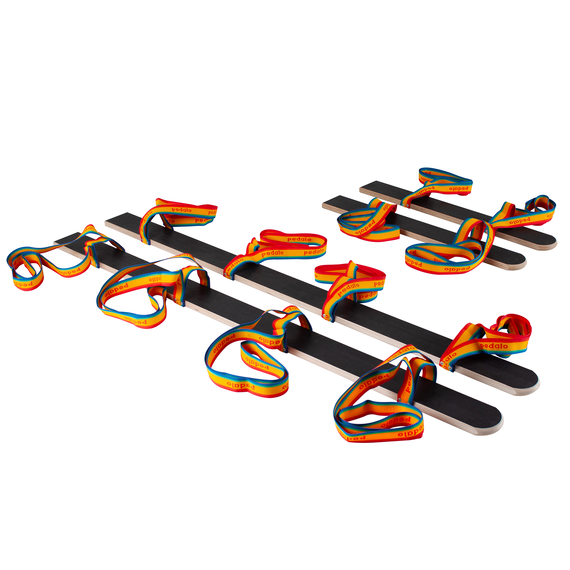 Ski d’été "Team Walker" mains et pieds Pedalo | 80 CM