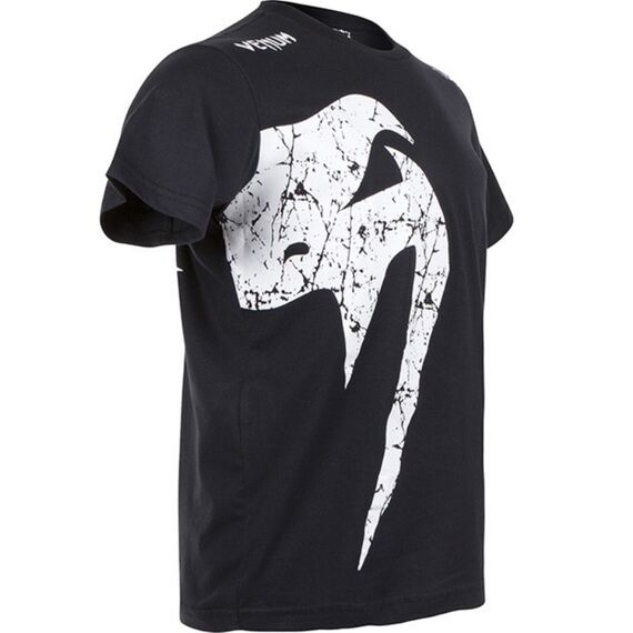 Venum Giant T-shirt, Size: L, Colour: Schwarz, Size: L, 5 image